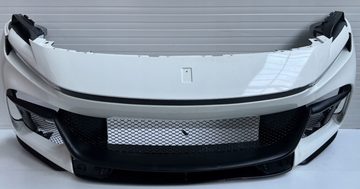 Bumper Ferrari Purosangue