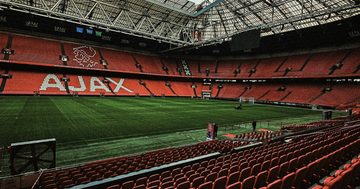 Ajax verlies