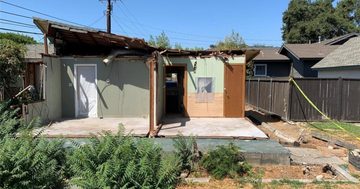 Woning Los Angeles