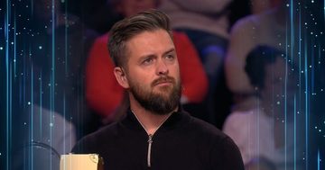 Leonard miljoenenjacht