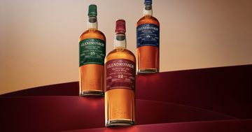The Glendronach