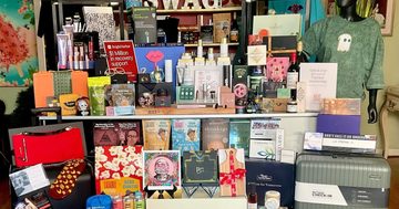 Goodiebag Oscars 2025