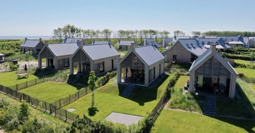 De prijzen van Zeeuwse vakantiehuisjes rijzen de pan uit