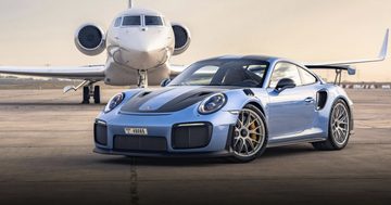 Porsche werkt op dit moment aan 15 one-off-modellen met een prijskaartje van vele miljoenen