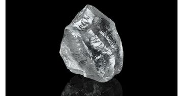 Louis Vuitton The Sethunya diamant Pure Luxe