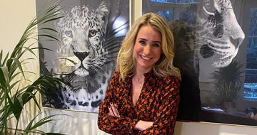 Dionne Stax