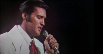 Elvis Presley