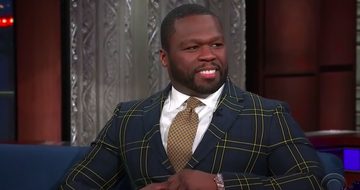 50 Cent miljardair