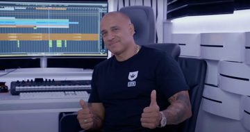 DJ Paul Elstak