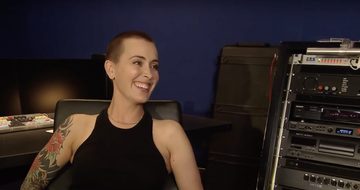 Anouk Haarlem