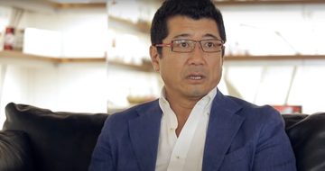 Kiyoyuki Okuyama (Ferrari Enzo)