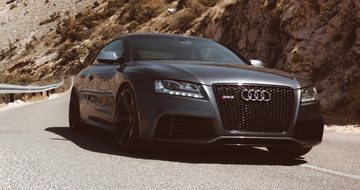 Audi-fabriek in Brussel sluit deuren