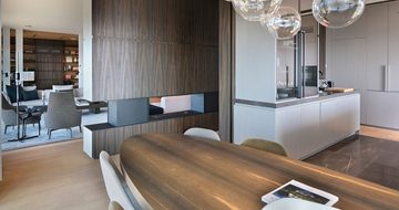 Penthouse Talpa-CEO