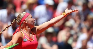 kiki bertens cincinnati open tennis prijzengeld Pure Luxe