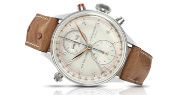 Van der Gang Watches horloge Pure Luxe
