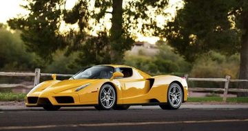 Ferrari Enzo