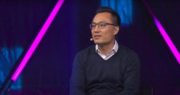 Tony Xu