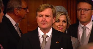Koninklijke familie Nederland - Pure Luxe