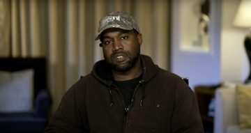 Kanye West GoFundMe