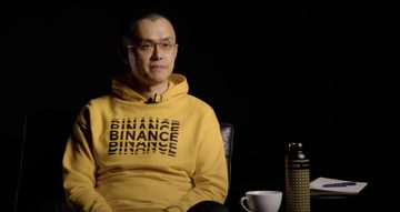 Binance