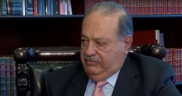 Amancio Ortega, de CEO van winkelketen Zara