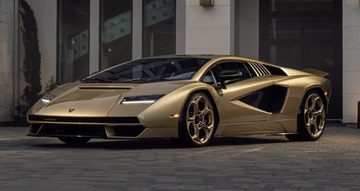 Lamborghini Countach