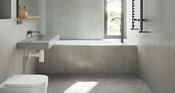 Badkamer