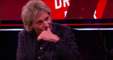 Mathijs van Nieuwkerk