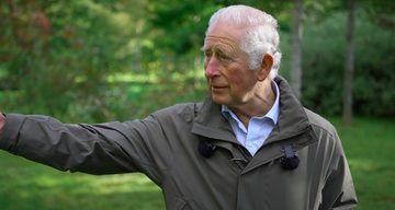 Koning Charles III