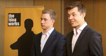 Dragons' Den