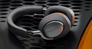 McLaren x Bowers & Wilkins Koptelefoon