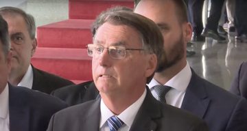 Jair Bolsonaro