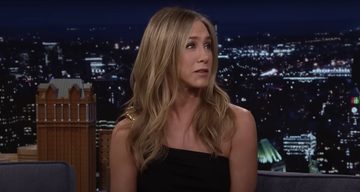 Jennifer Aniston Friends