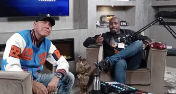Nederlandse DJ kreeg Rolex Daytona van niemand minder dan Willem Holleeder
