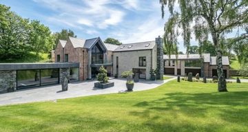 Villa Cristiano Ronaldo