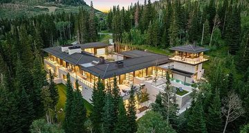Landgoed Utah Rockstar Energy