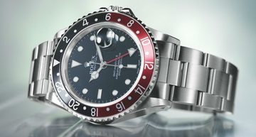 rolex investering horloges modellen stockx Pure Luxe