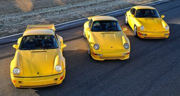porsches veiling gooding & co jan koum whatsapp Pure Luxe