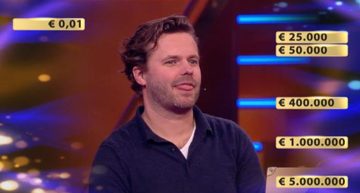 Miljoenenjacht