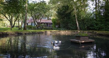 Geweldige Brabantse villa met verbluffende buitenruimte kost &euro; 1.795.000