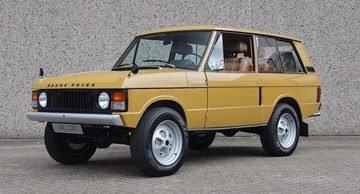 Range Rover S1