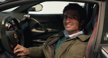 Carlos Sainz