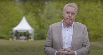 André van Duin