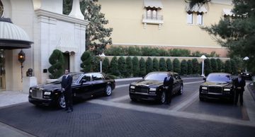 Rolls-Royce