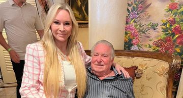 Amerikaanse socialite (priv&eacute;jet)