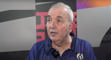 Phil Taylor
