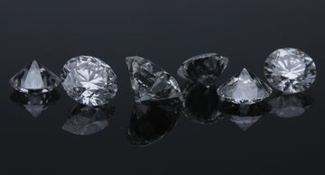 Diamanten