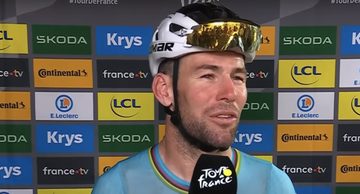 Mark Cavendish