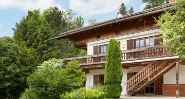 Villa Philip Lahm