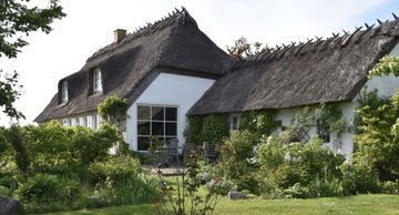 Een vrijstaande woning in Denemarken kost slechts &euro; 106.500